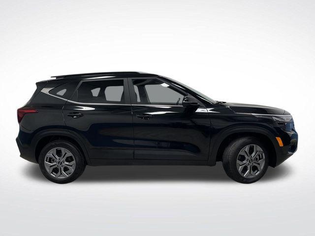 used 2024 Kia Seltos car, priced at $20,449
