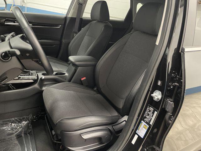 used 2024 Kia Seltos car, priced at $23,791