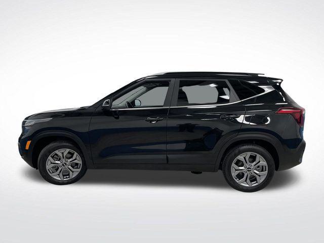 used 2024 Kia Seltos car, priced at $20,449