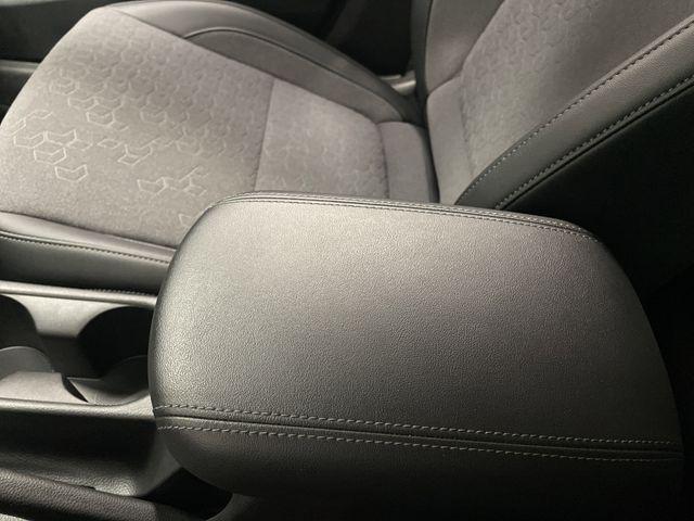 used 2024 Kia Seltos car, priced at $20,449