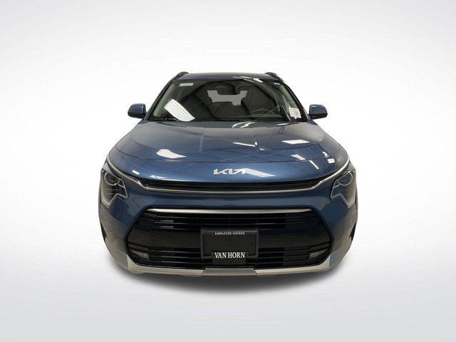 used 2024 Kia Niro car, priced at $19,889