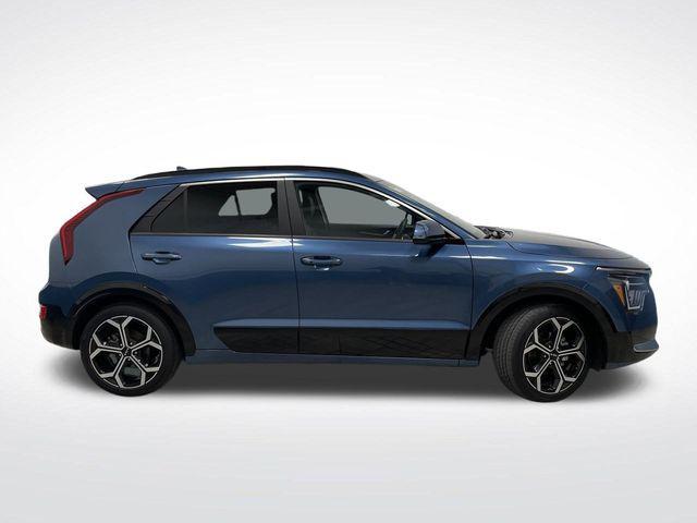 used 2024 Kia Niro car, priced at $19,889