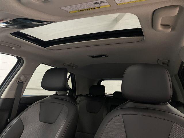 used 2024 Kia Niro car, priced at $19,889