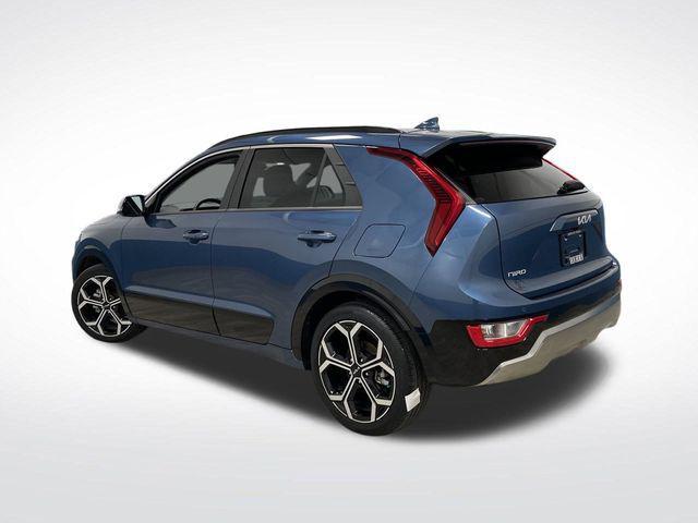 used 2024 Kia Niro car, priced at $19,889