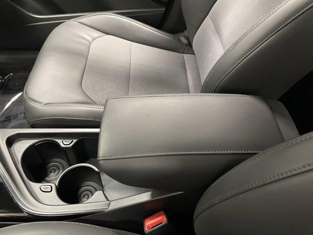 used 2024 Kia Niro car, priced at $19,889