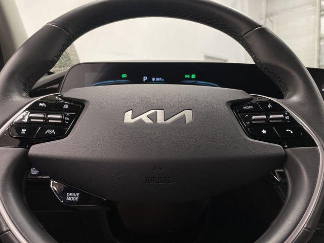 used 2024 Kia Niro car, priced at $19,889