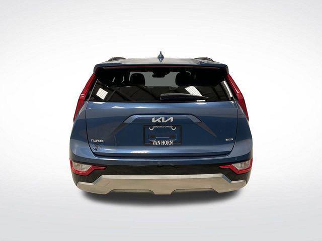 used 2024 Kia Niro car, priced at $19,889