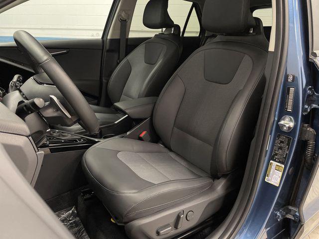 used 2024 Kia Niro car, priced at $19,889