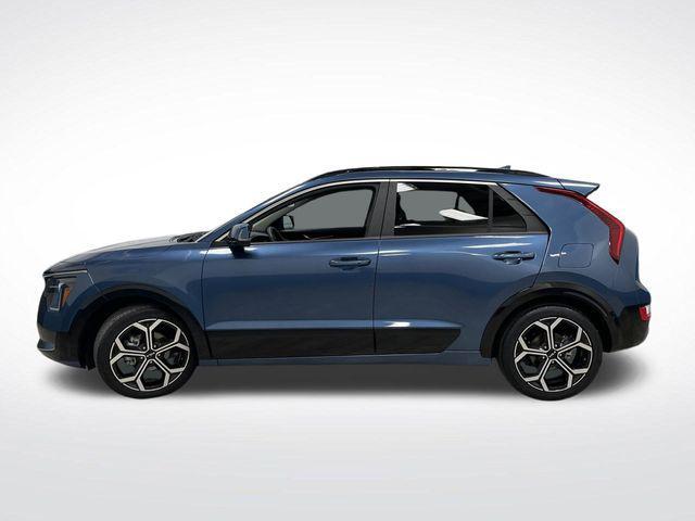 used 2024 Kia Niro car, priced at $19,889