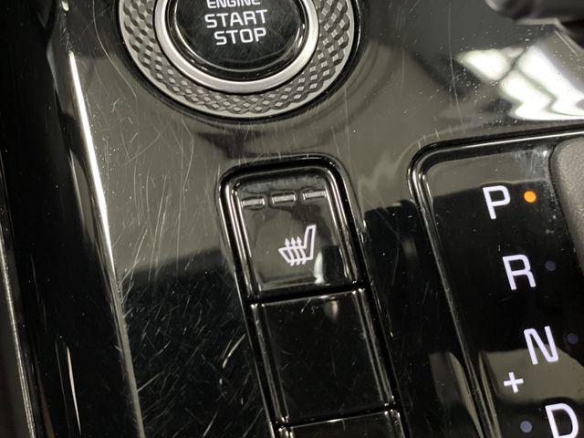 used 2024 Kia Niro car, priced at $19,889