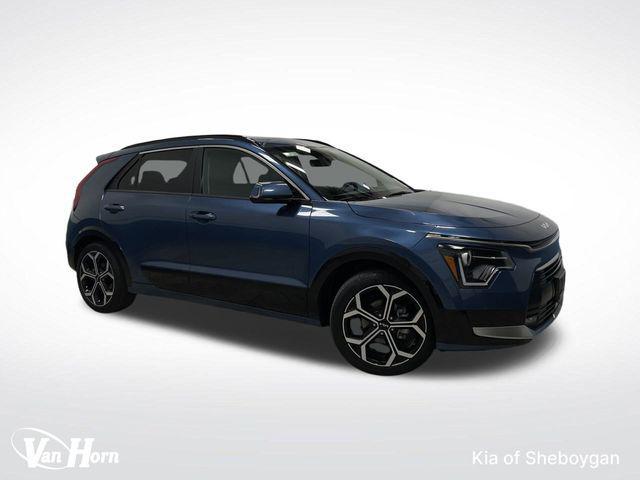 used 2024 Kia Niro car, priced at $19,889