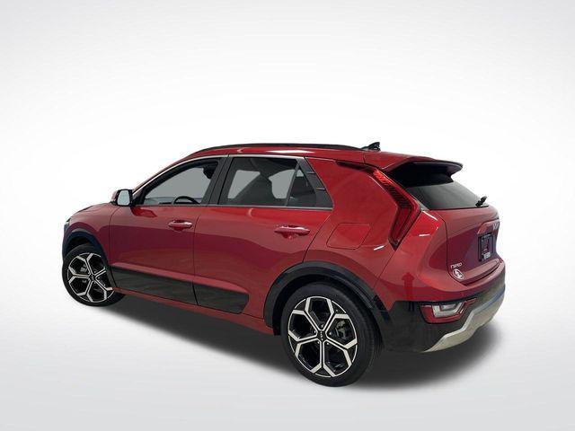 used 2023 Kia Niro car, priced at $23,199