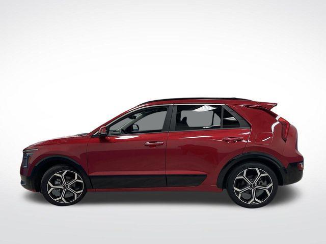 used 2023 Kia Niro car, priced at $23,199