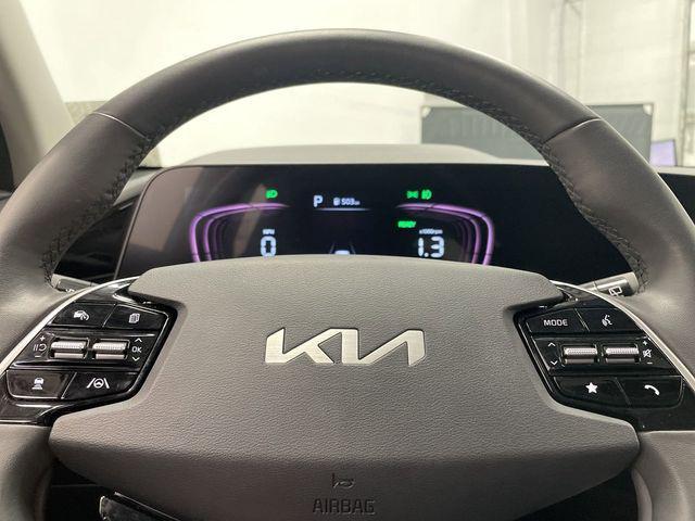 used 2023 Kia Niro car, priced at $23,199