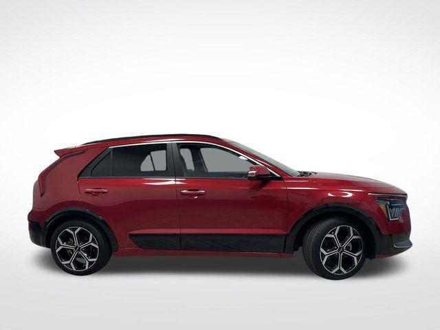 used 2023 Kia Niro car, priced at $23,199