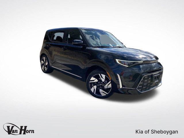 new 2025 Kia Soul car, priced at $27,603