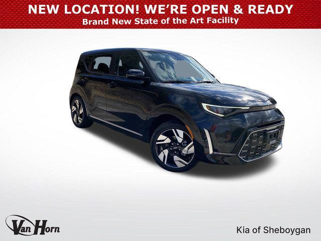 new 2025 Kia Soul car, priced at $27,403