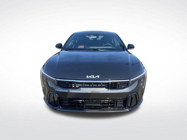 new 2025 Kia K4 car, priced at $27,227