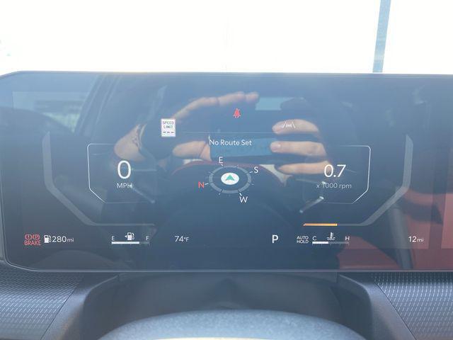 new 2025 Kia K4 car, priced at $27,227