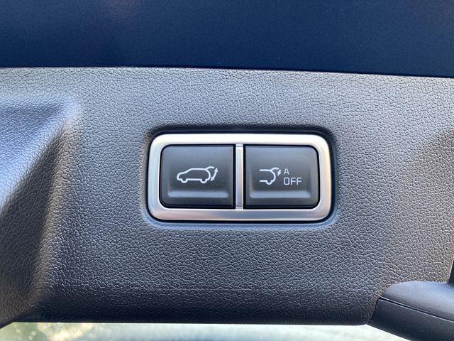 new 2025 Kia Sorento Hybrid car, priced at $40,547