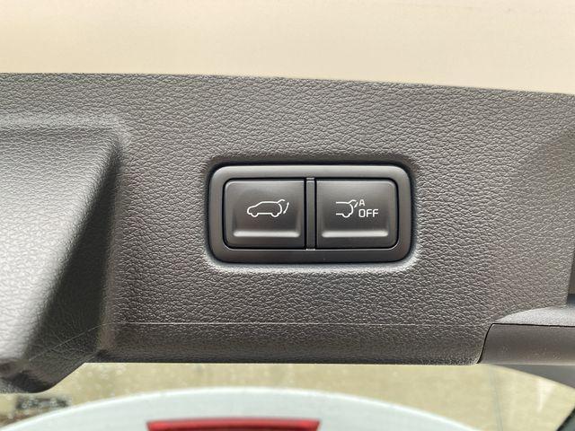 new 2025 Kia Telluride car, priced at $42,688