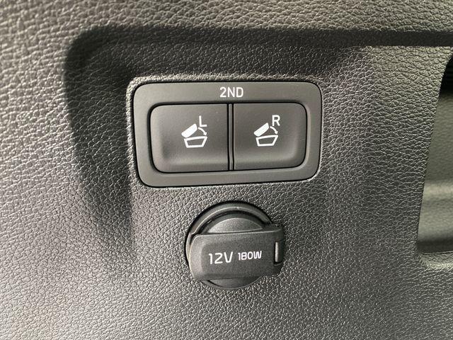new 2025 Kia Telluride car, priced at $42,688