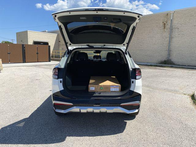 new 2025 Kia Sportage Hybrid car, priced at $37,619