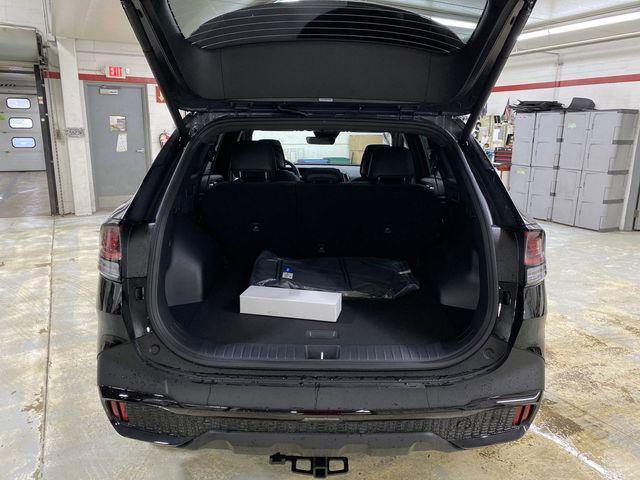 new 2025 Kia Sportage car, priced at $39,724
