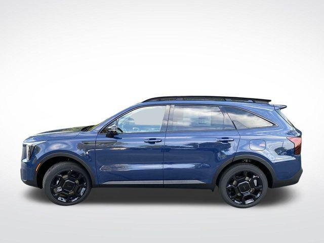 new 2025 Kia Sorento car, priced at $44,525