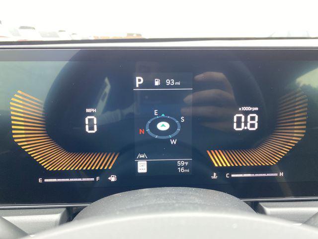 new 2025 Kia K5 car, priced at $30,369
