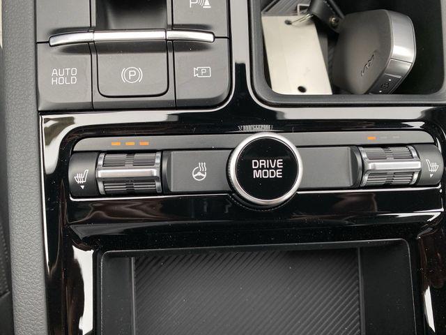 new 2025 Kia K5 car, priced at $30,369