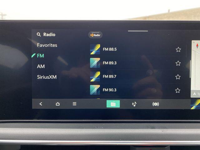 new 2025 Kia K5 car, priced at $30,369