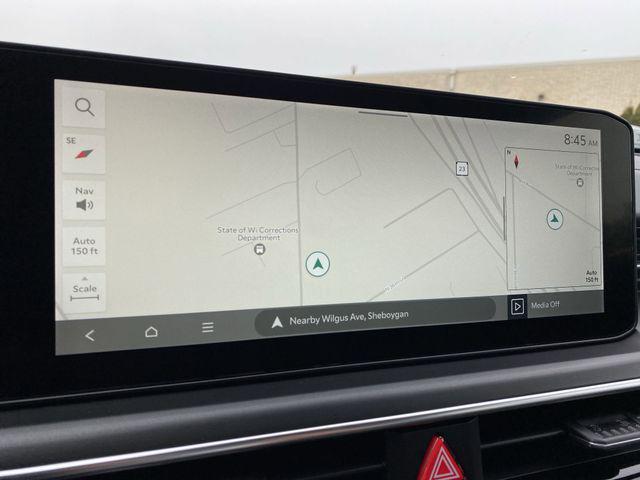 new 2025 Kia K5 car, priced at $30,369