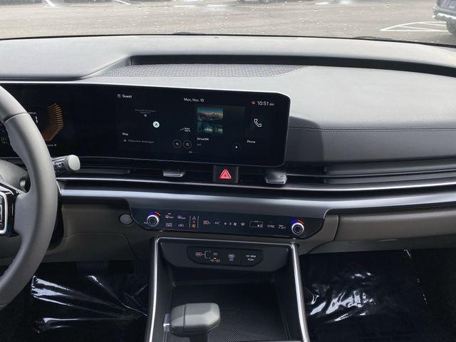 new 2026 Kia Carnival car, priced at $39,264