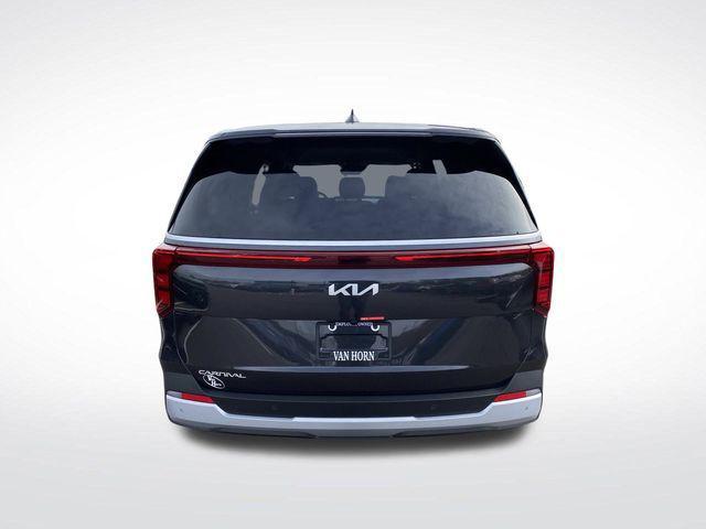 new 2026 Kia Carnival car, priced at $39,264