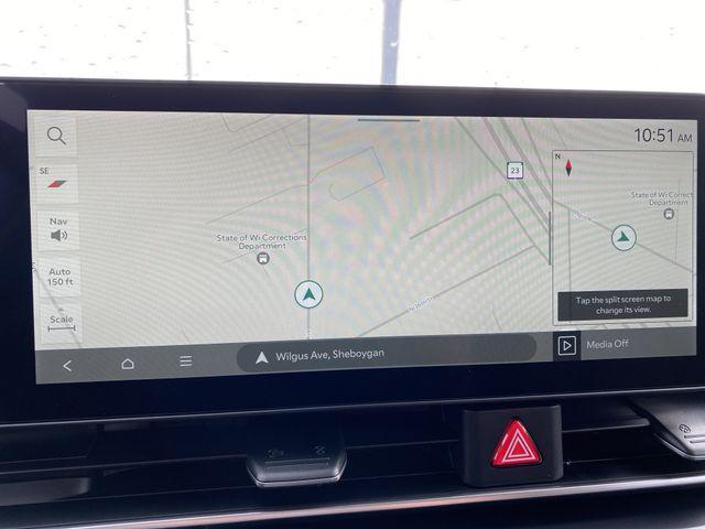 new 2026 Kia Carnival car, priced at $39,264