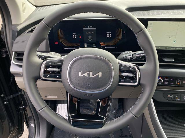 new 2026 Kia Carnival car, priced at $39,264