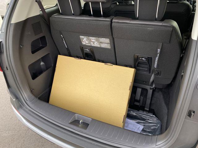 new 2026 Kia Carnival car, priced at $39,264