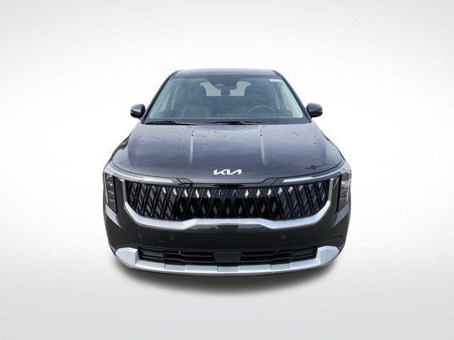 new 2026 Kia Carnival car, priced at $39,264