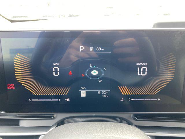 new 2026 Kia Carnival car, priced at $39,264