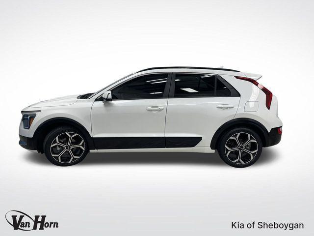 used 2023 Kia Niro car, priced at $21,524