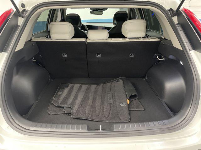 used 2023 Kia Niro car, priced at $21,085