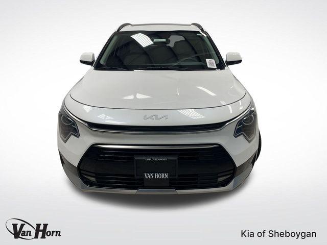 used 2023 Kia Niro car, priced at $21,524