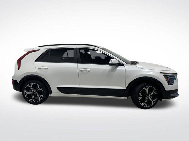 used 2023 Kia Niro car, priced at $21,085