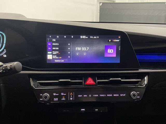 used 2023 Kia Niro car, priced at $21,524