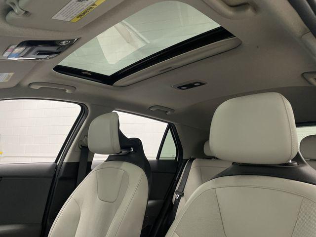 used 2023 Kia Niro car, priced at $21,085