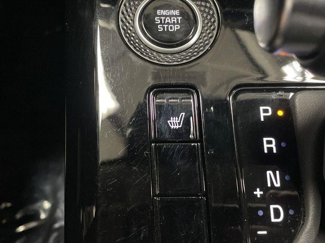used 2023 Kia Niro car, priced at $21,524