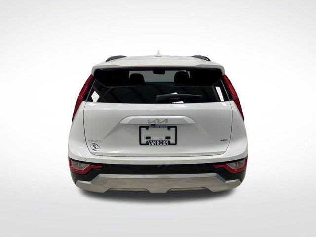 used 2023 Kia Niro car, priced at $21,085