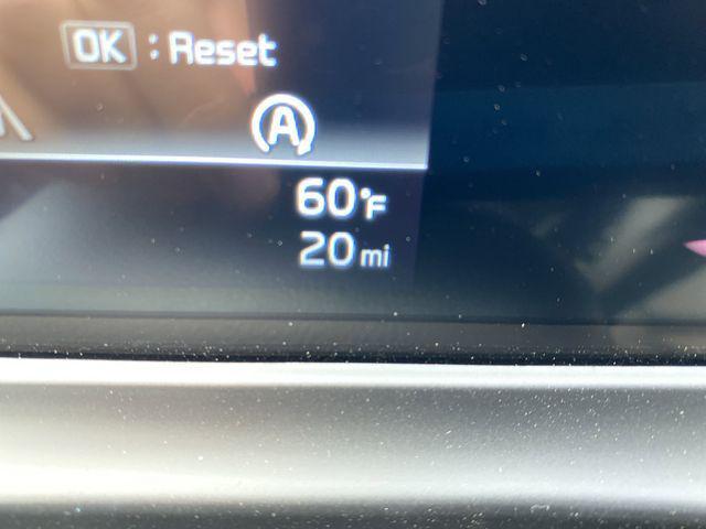 new 2025 Kia Seltos car, priced at $27,523