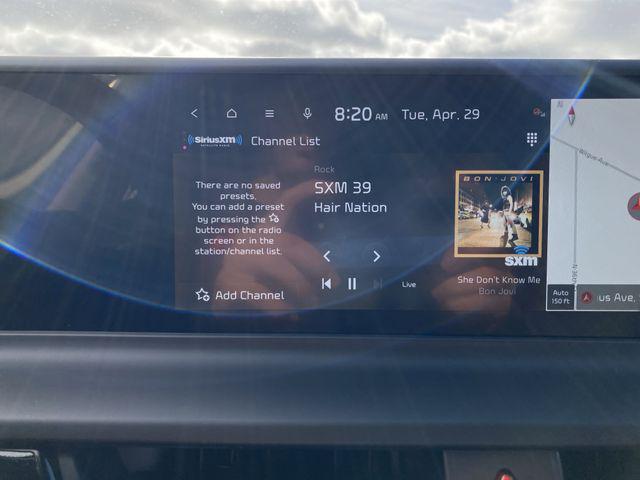 new 2025 Kia Seltos car, priced at $27,523